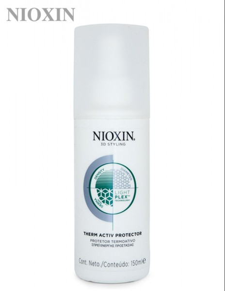 Nioxin 3D Styling Therm Activ ..